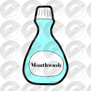 Mouthwash Picture