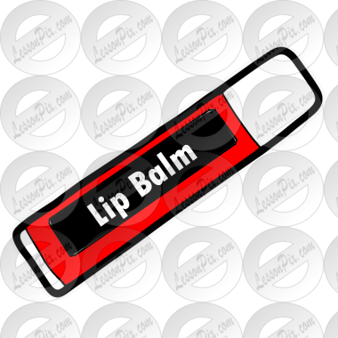 Lip Balm Picture