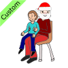Sit+on+Santas+lap Picture