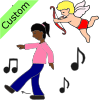 CUPID+SHUFFLE Picture