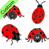 ladybugs Picture