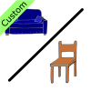 Sofa+%2B+Chair Picture