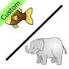 Fish+%2B+Elephant Picture